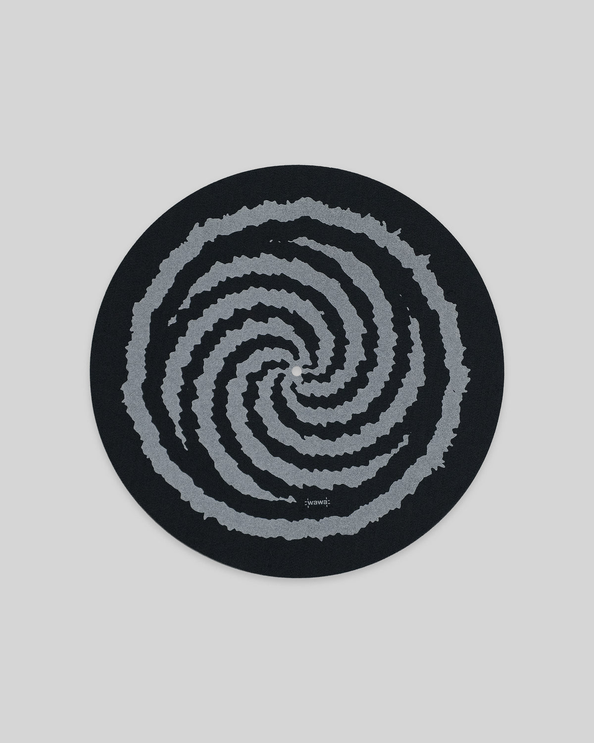 HYPNO SLIPMAT BLACK REFLECTIVE