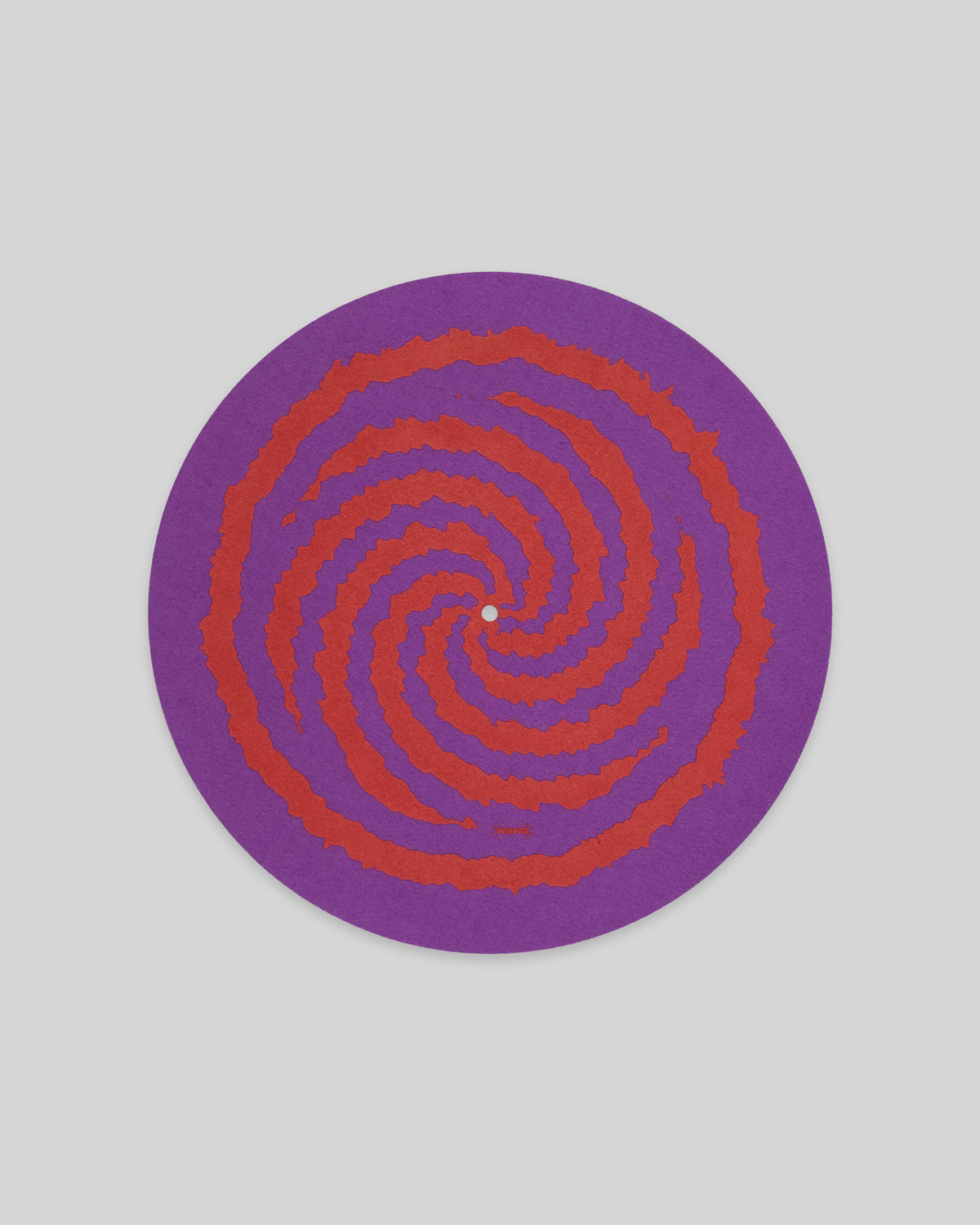HYPNO SLIPMAT PURPLE RED