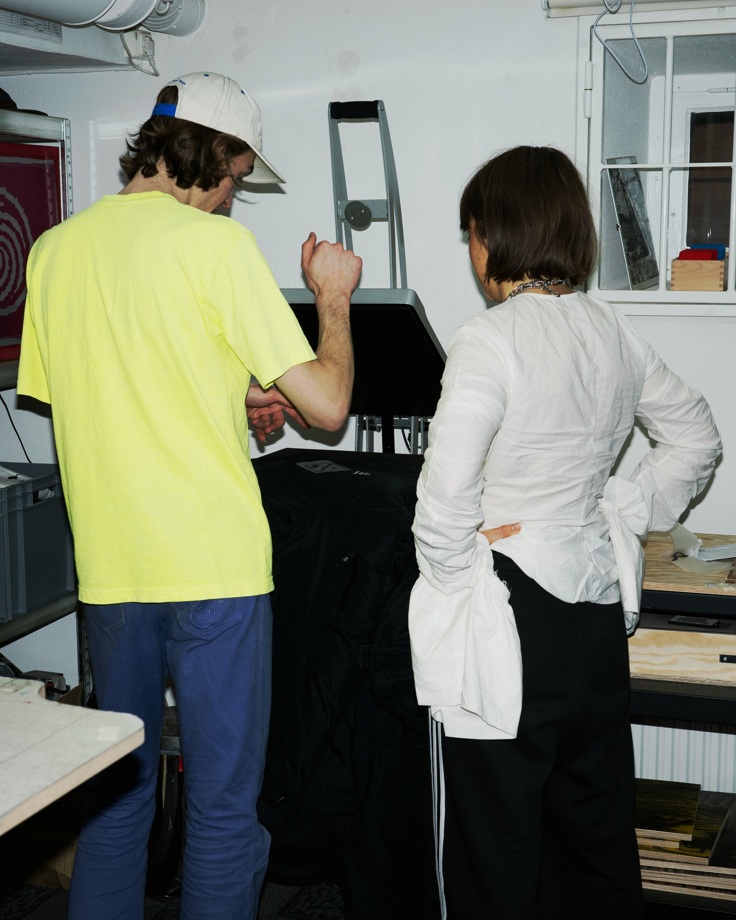 Galleri