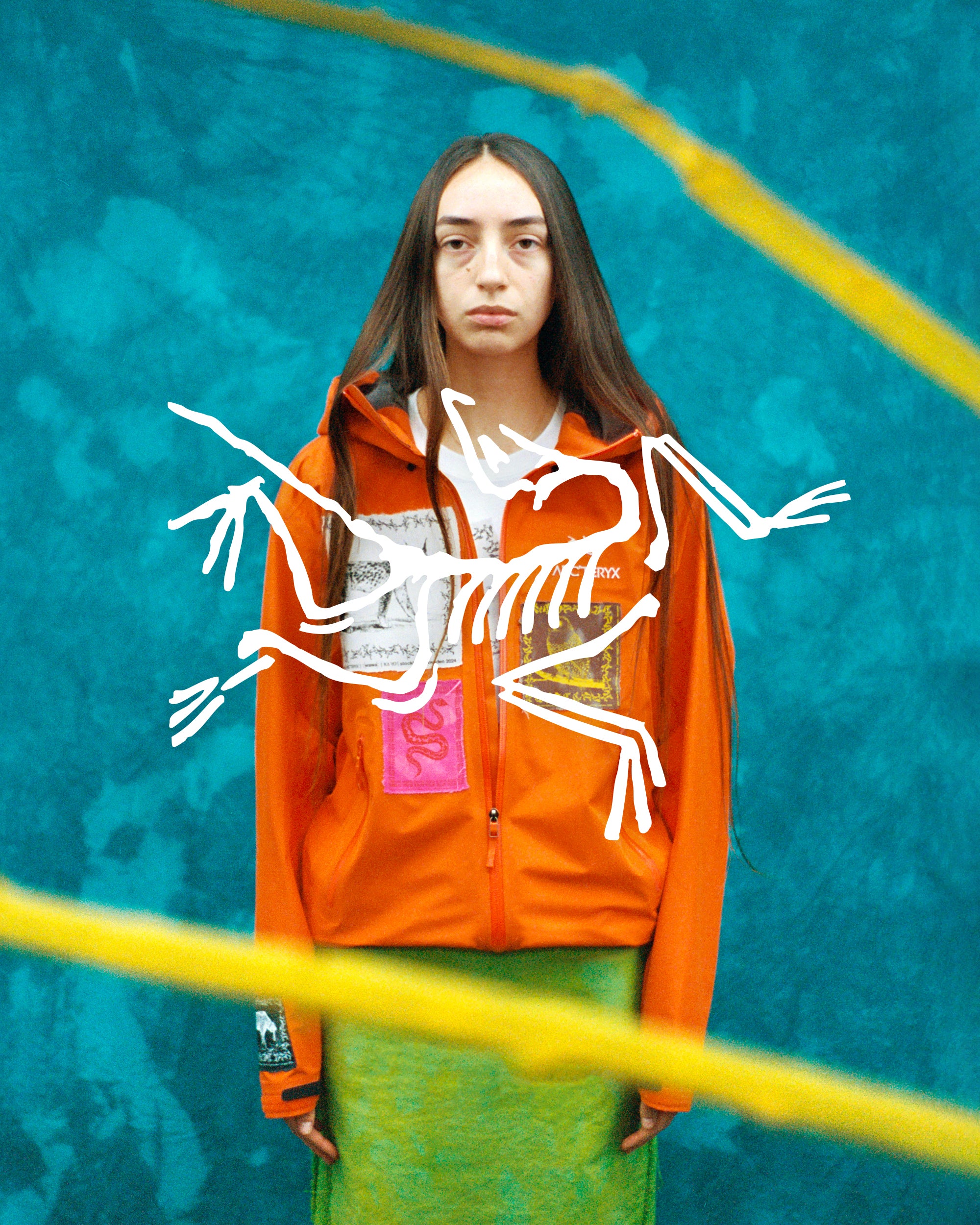 ARC'TERYX 2024 – Wawa Print Shop