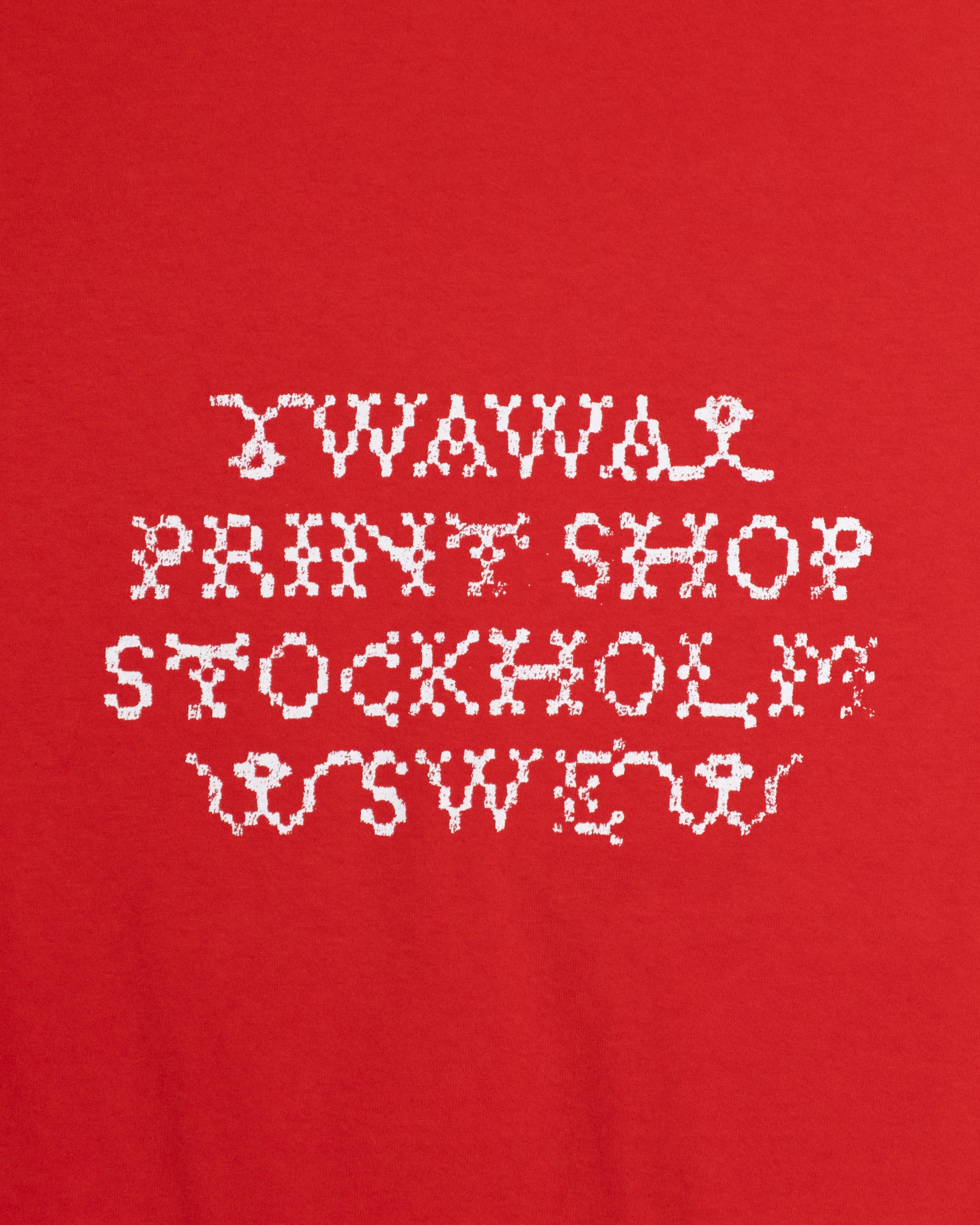 GAMMELDAGS SANS T-SHIRT