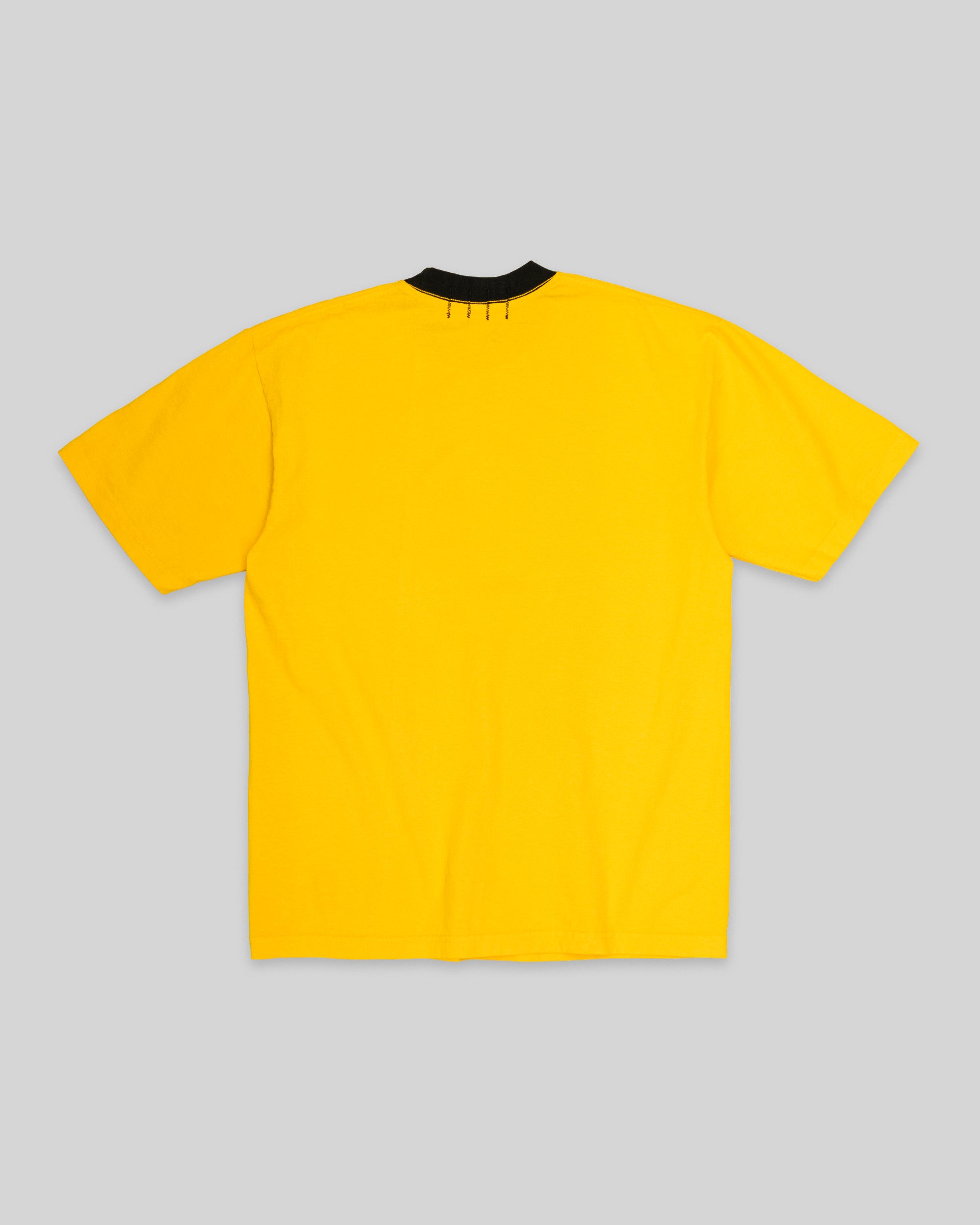 HÄLSNING FRÅN T-SHIRT