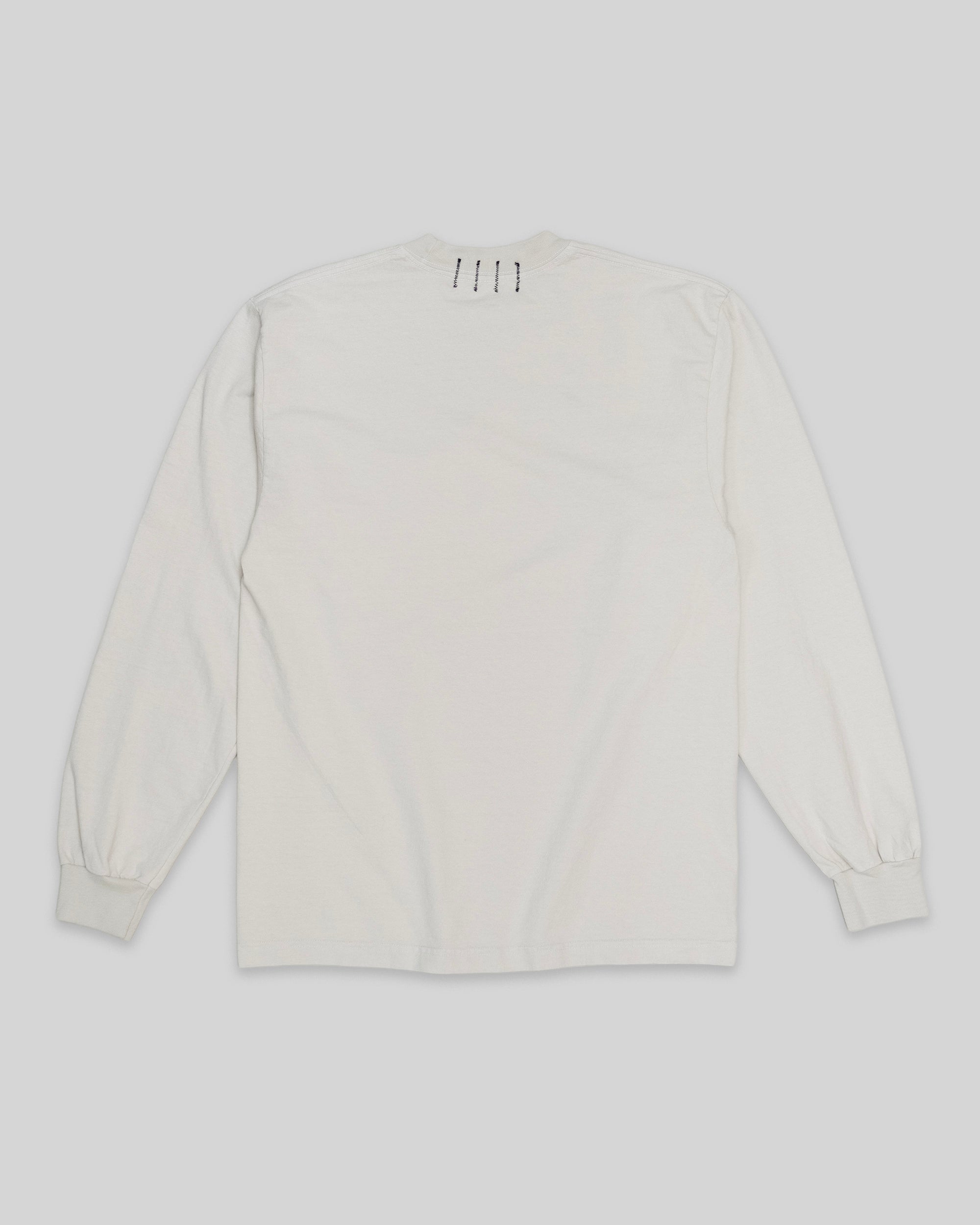 NUSNÄS LONGSLEEVE T-SHIRT