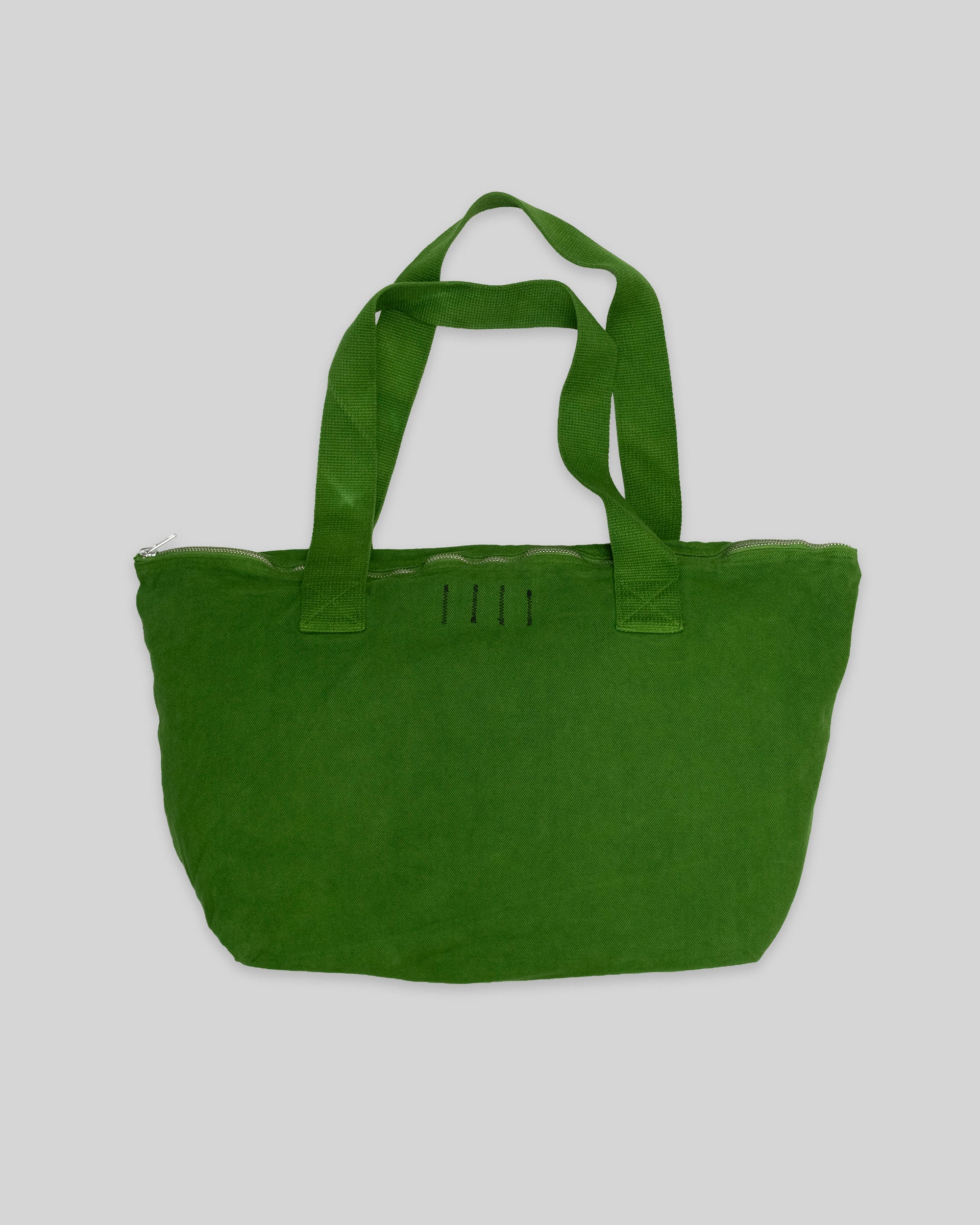 SWEDISH PATCH TOTEBAG