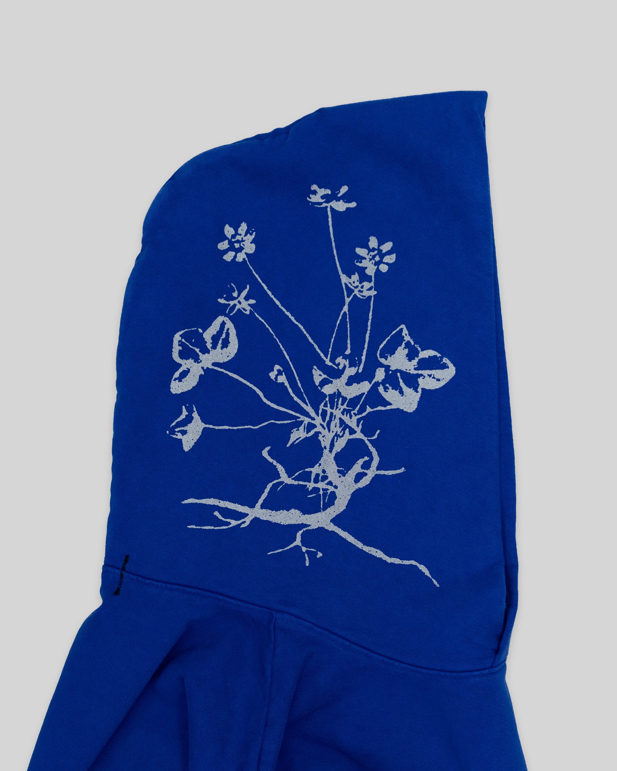 BLÅSIPPA REFLECTIVE HOODIE